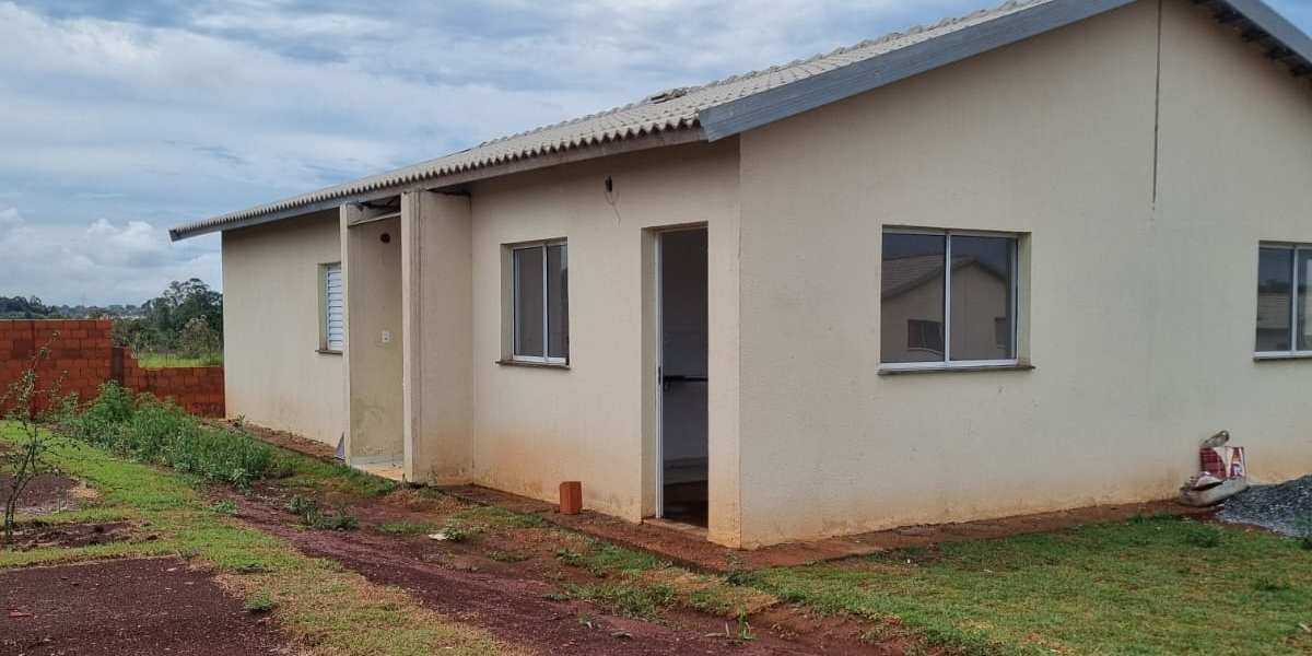 Casas Jardim Helena II, Próximo à FATEC, Tatuí/SP