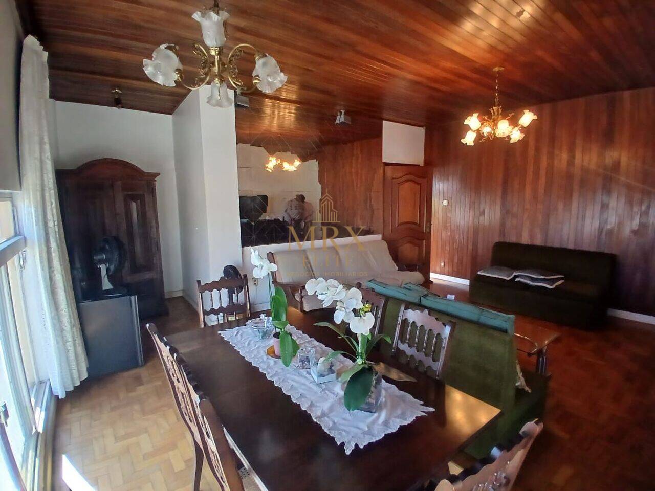 Casa com 3 dormitórios no Mandaqui, Mandaqui, São Paulo/SP