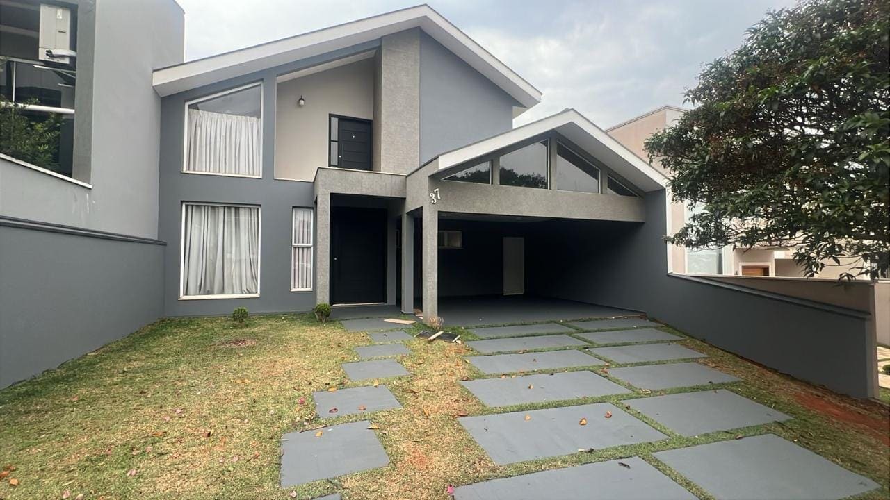 Casa para alugar no Condomínio Monte Verde., Condomínio Monte Verde, Tatuí/SP