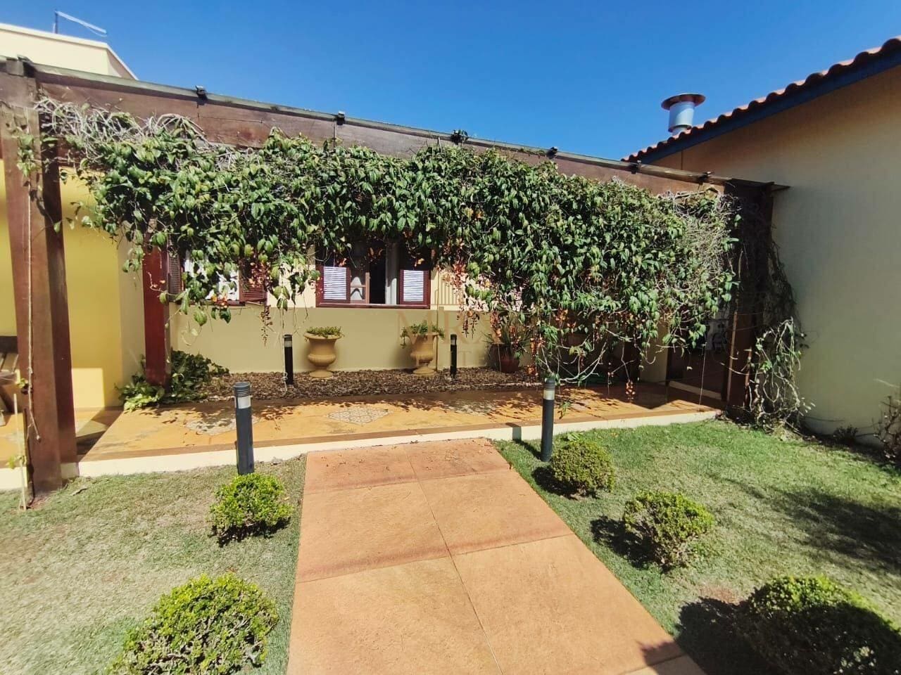 Casa com 4 suítes no Parque Residencial Colina das Estrelas, Parque Residencial Colina das Estrelas, Tatuí/SP