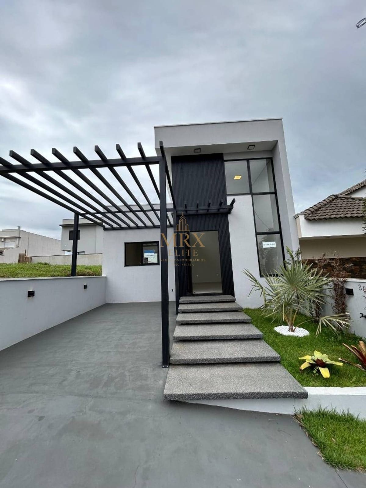 Casa com 3 dormitórios no Vila Doutor Laurindo, Vila Doutor Laurindo, Tatuí/SP