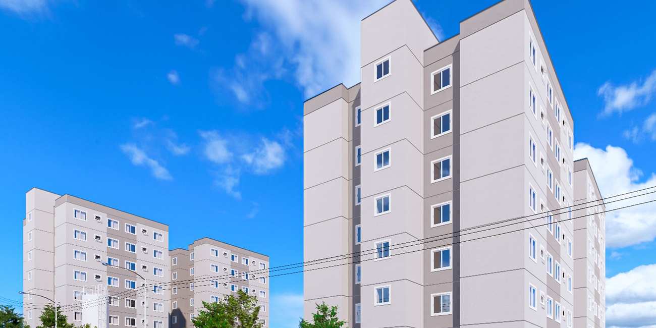 Residencial Soneto, Tatuí/SP