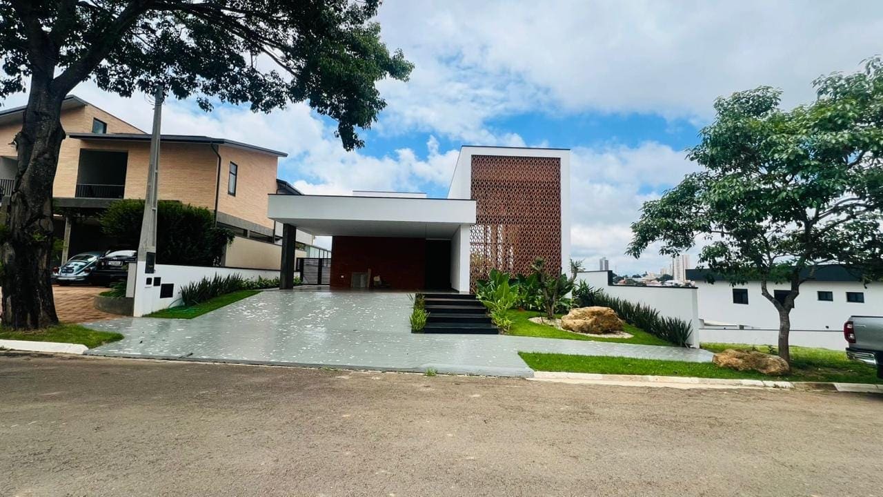 Bosques do Junqueira: como é morar no condomínio de alto padrão ao lado do Centro de Tatuí