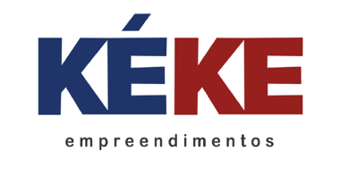 Logo Kéke Empreendimentos